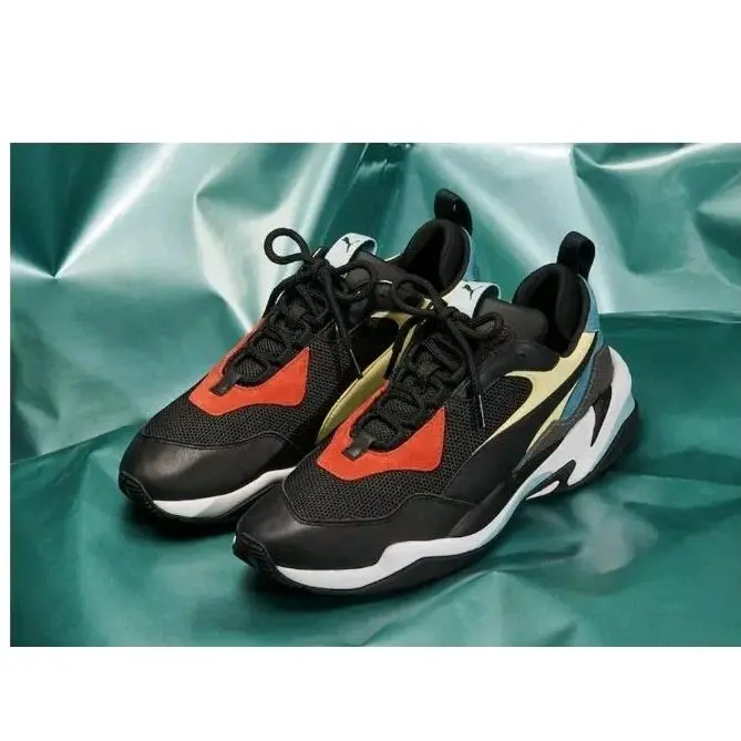 Puma shoes - PUMA Thunder - Thunder - 6751601 - Multicolor 0