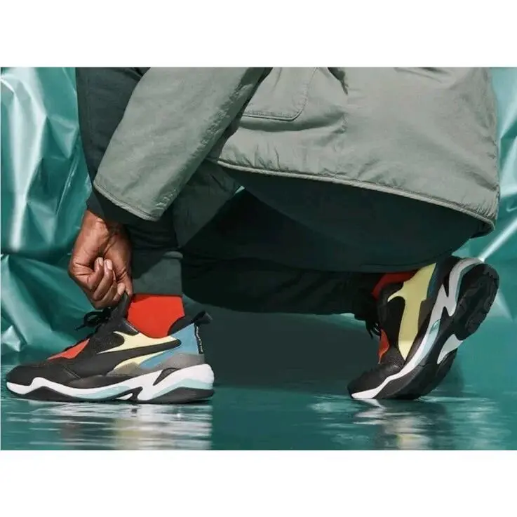 Puma shoes - PUMA Thunder - Thunder - 6751601 - Multicolor 2
