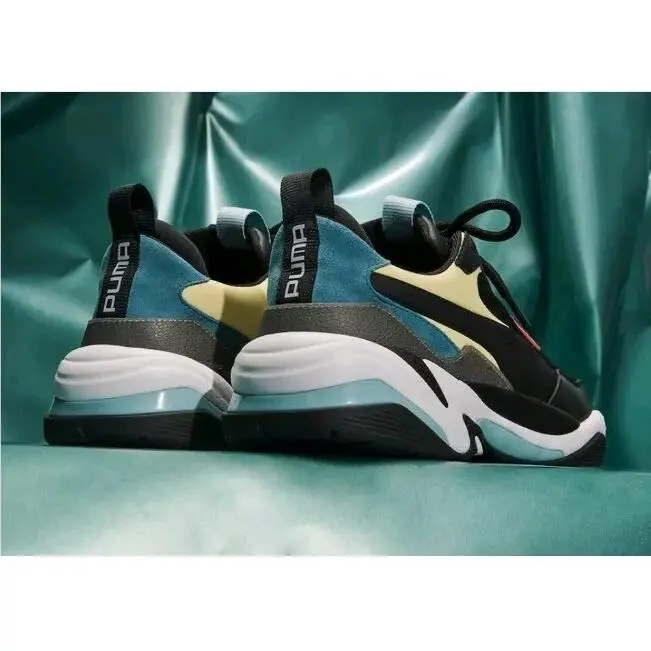 Puma shoes - PUMA Thunder - Thunder - 6751601 - Multicolor 3