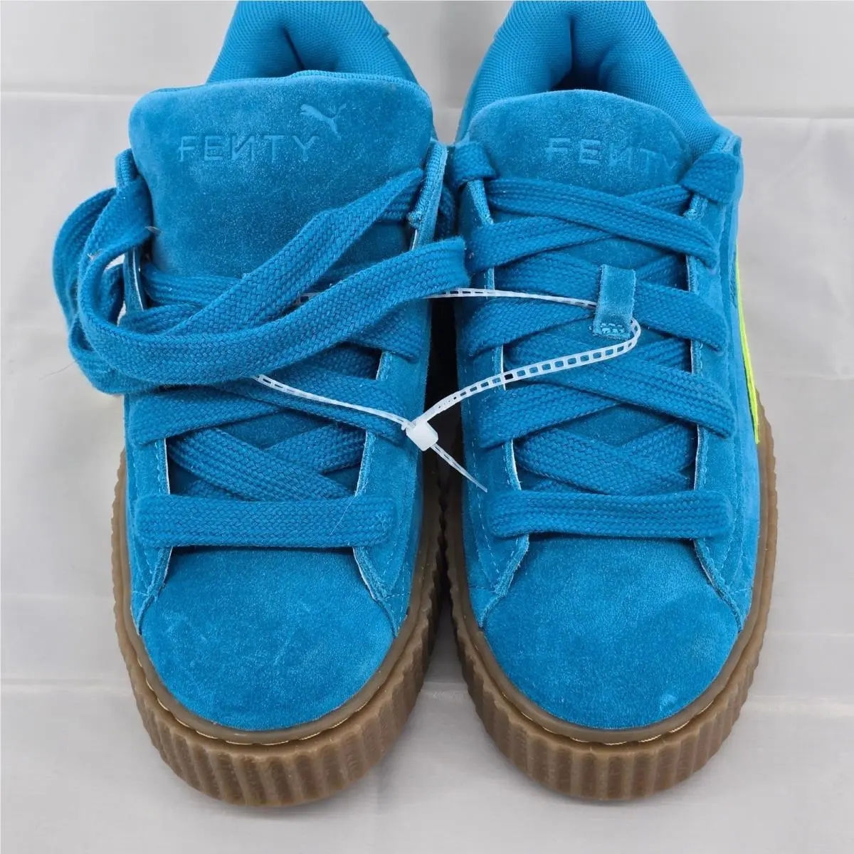 Puma shoes - Fenty - Fenty - Blue 0
