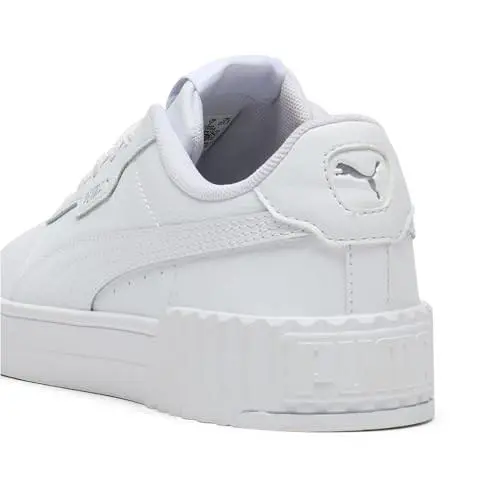Puma shoes - Silver, White (UPC: 197674864189) 1