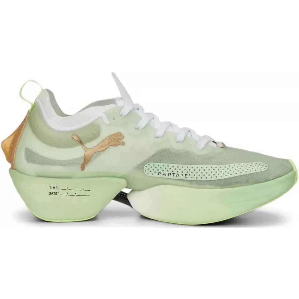 Puma shoes - PUMA Fast-R NITRO ™ Elite 75th - White 2