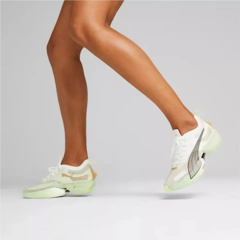 Puma shoes - PUMA Fast-R NITRO ™ Elite 75th - White 1