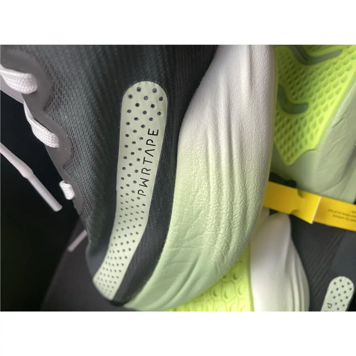 Puma shoes - PUMA Fast-R NITRO ™ Elite 75th - White 9