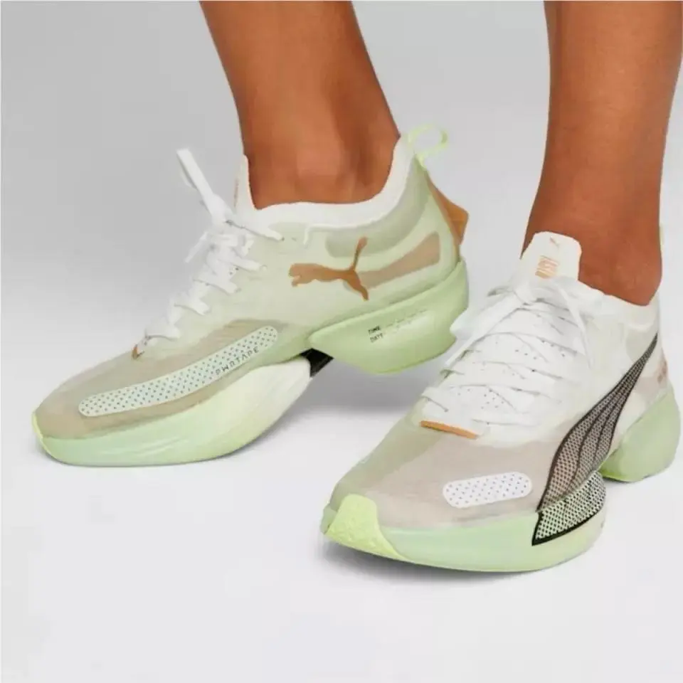 Puma shoes - PUMA Fast-R NITRO ™ Elite 75th - White 0