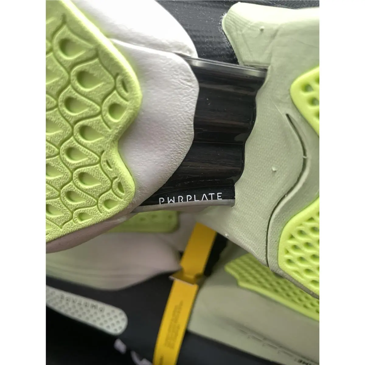 Puma shoes - PUMA Fast-R NITRO ™ Elite 75th - White 7