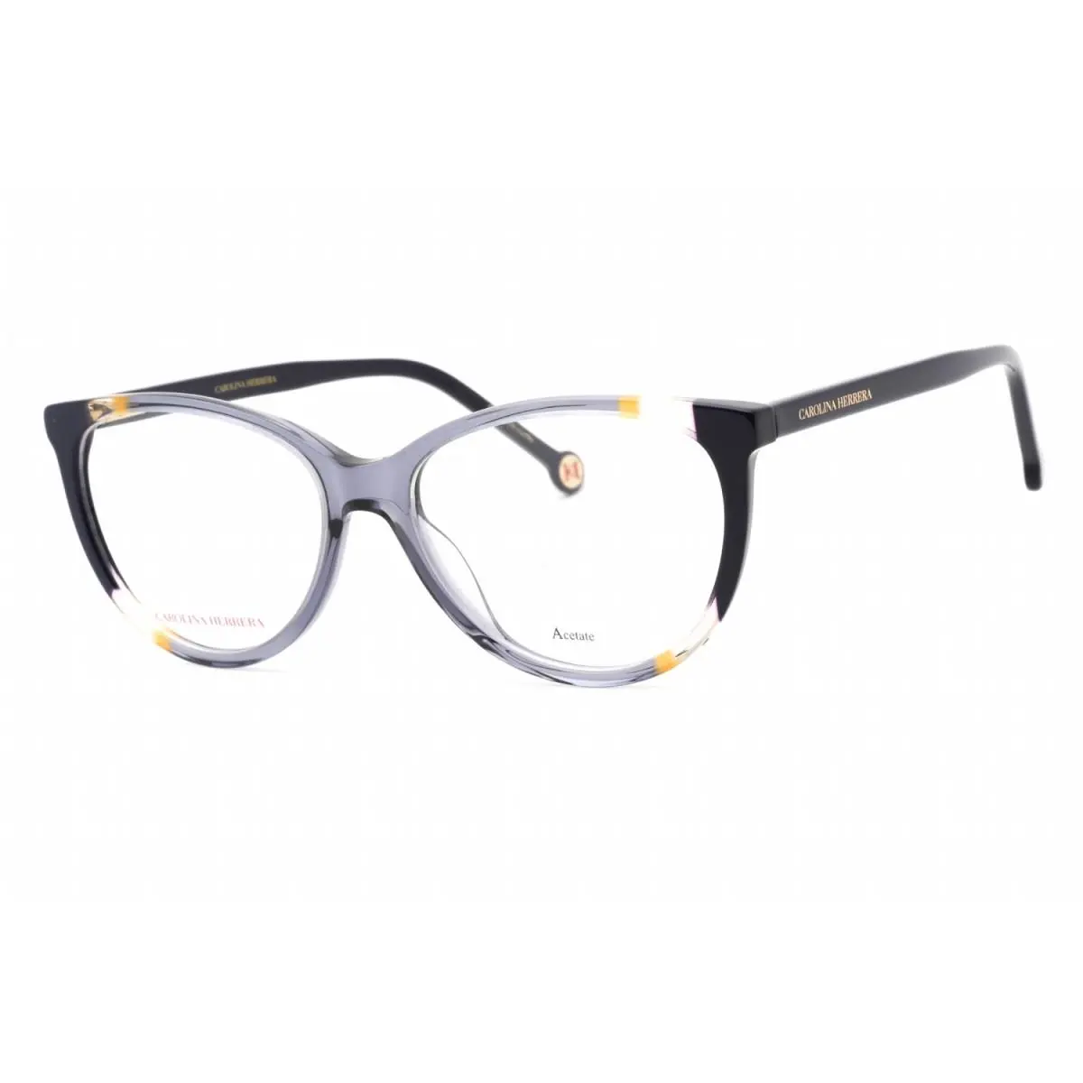 CH 0064 Eyeglasses Eye Glasses 0RTC00 55mm Women by Carolina Herrera