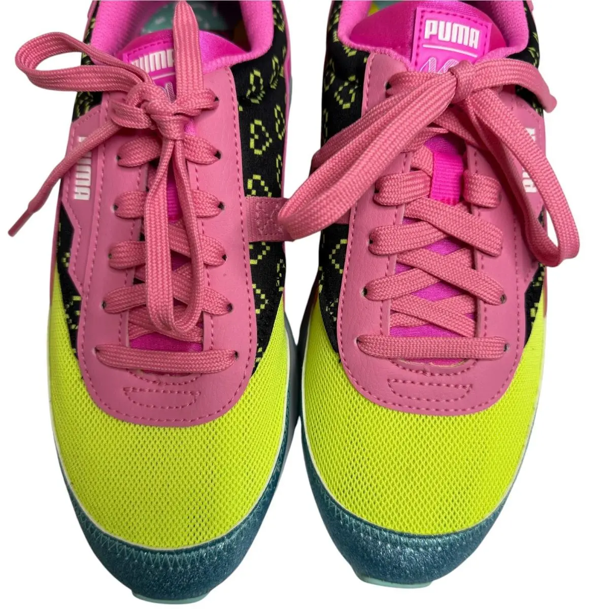 Puma shoes - Multicolor 2
