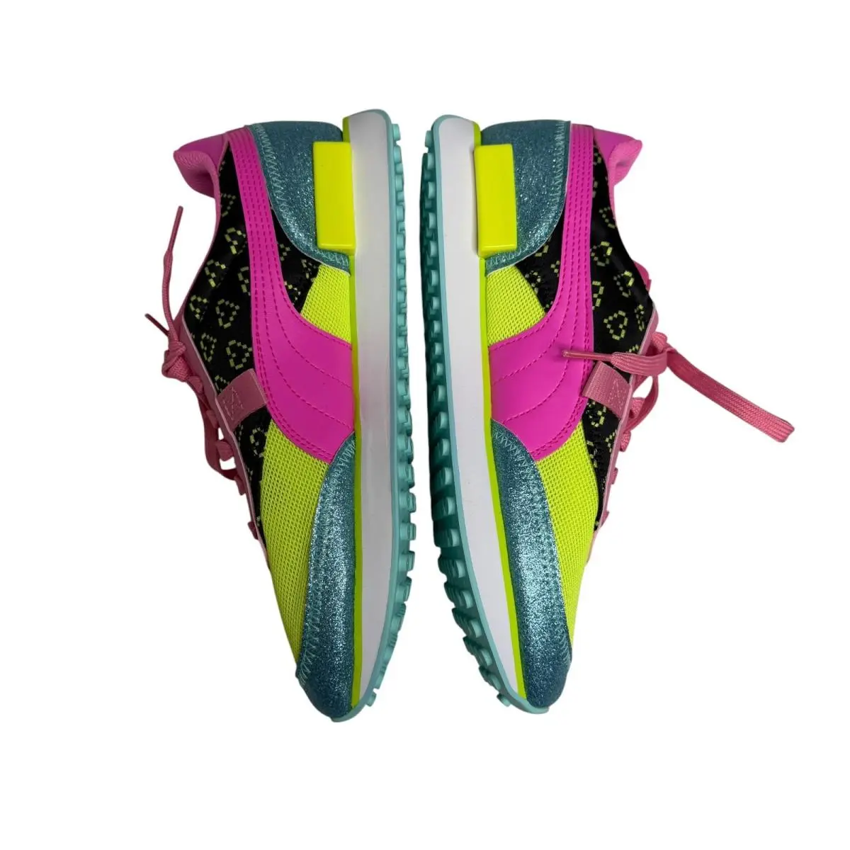 Puma shoes - Multicolor 6