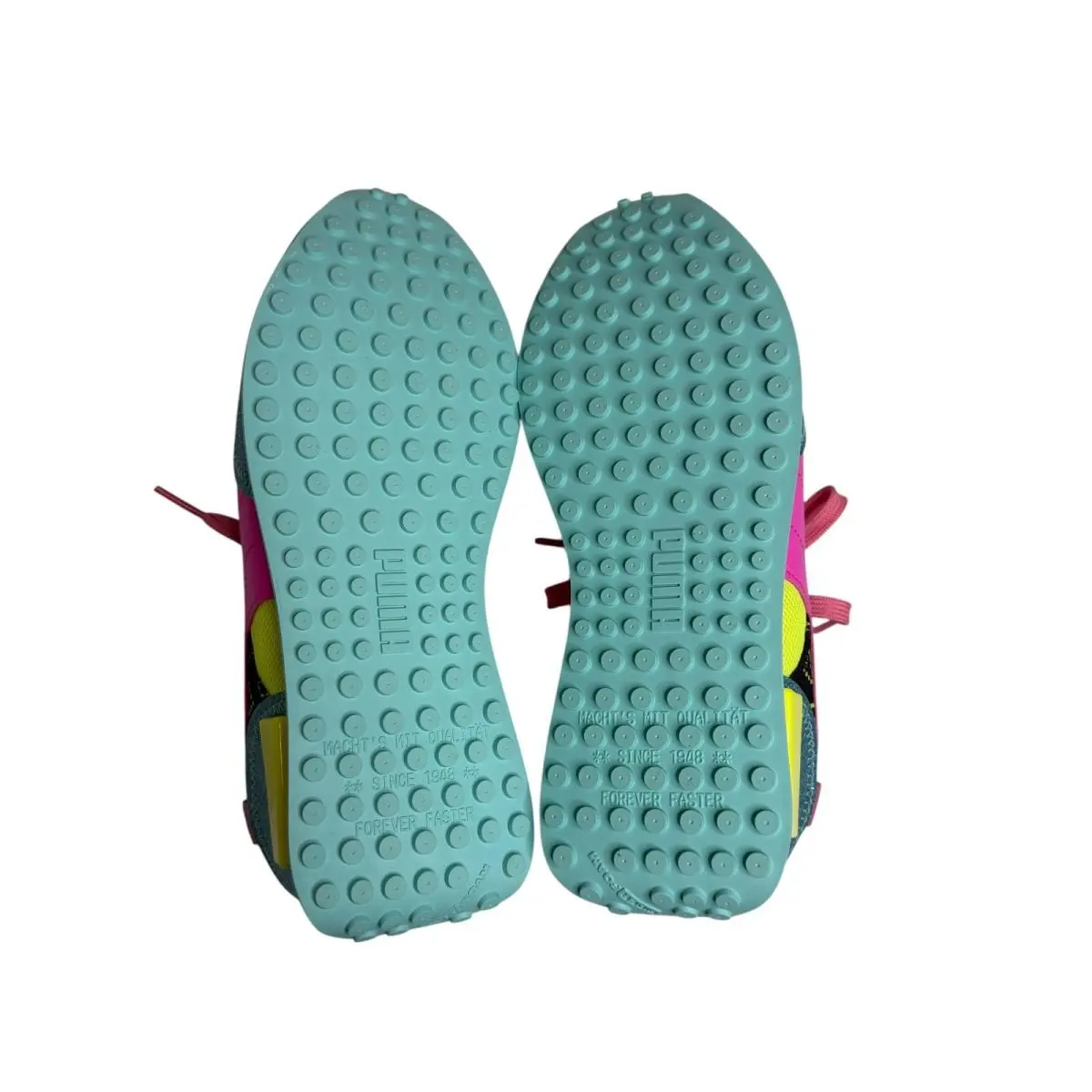 Puma shoes - Multicolor 7