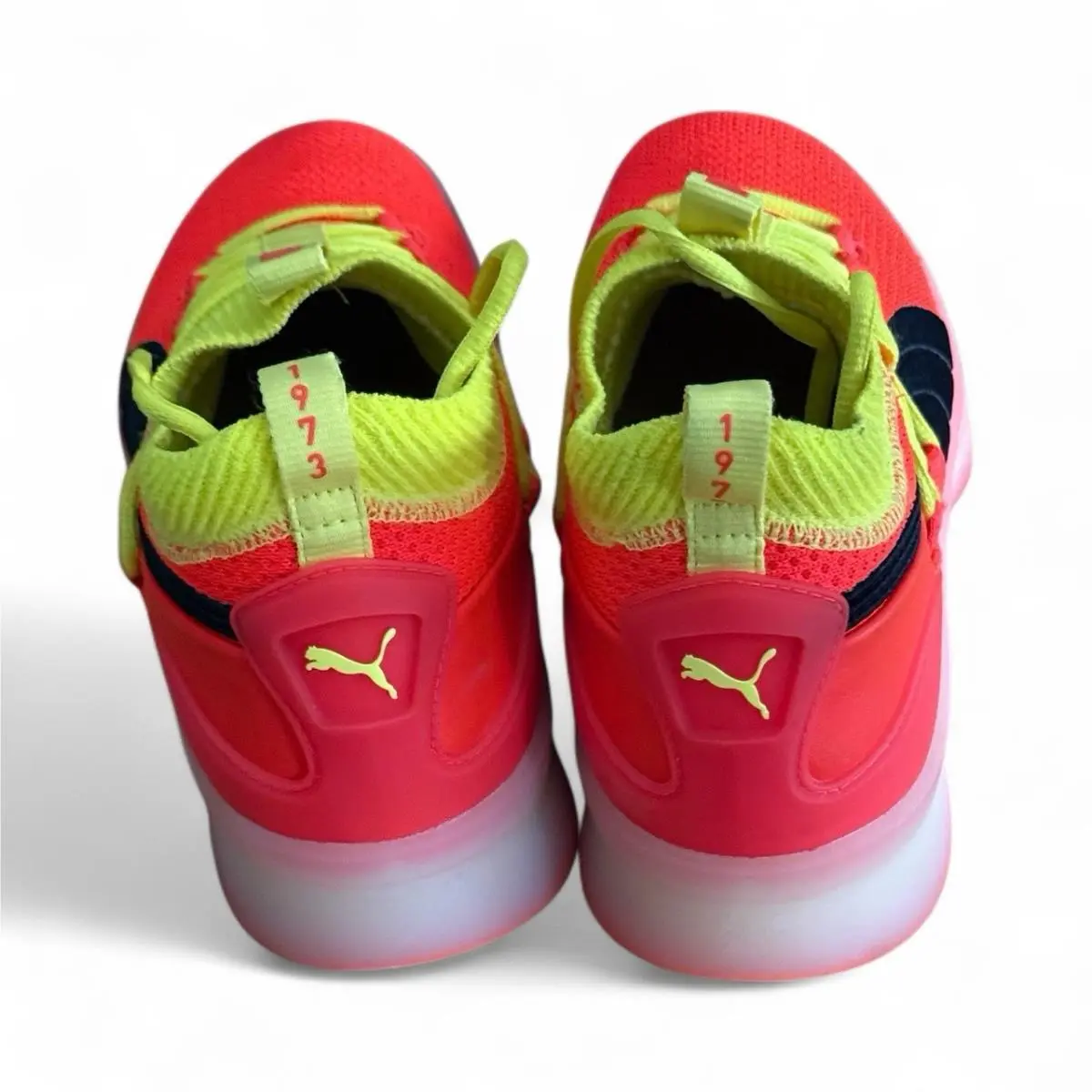 Puma shoes - PUMA Clyde - Clyde - 191715-02 - Multicolor 2