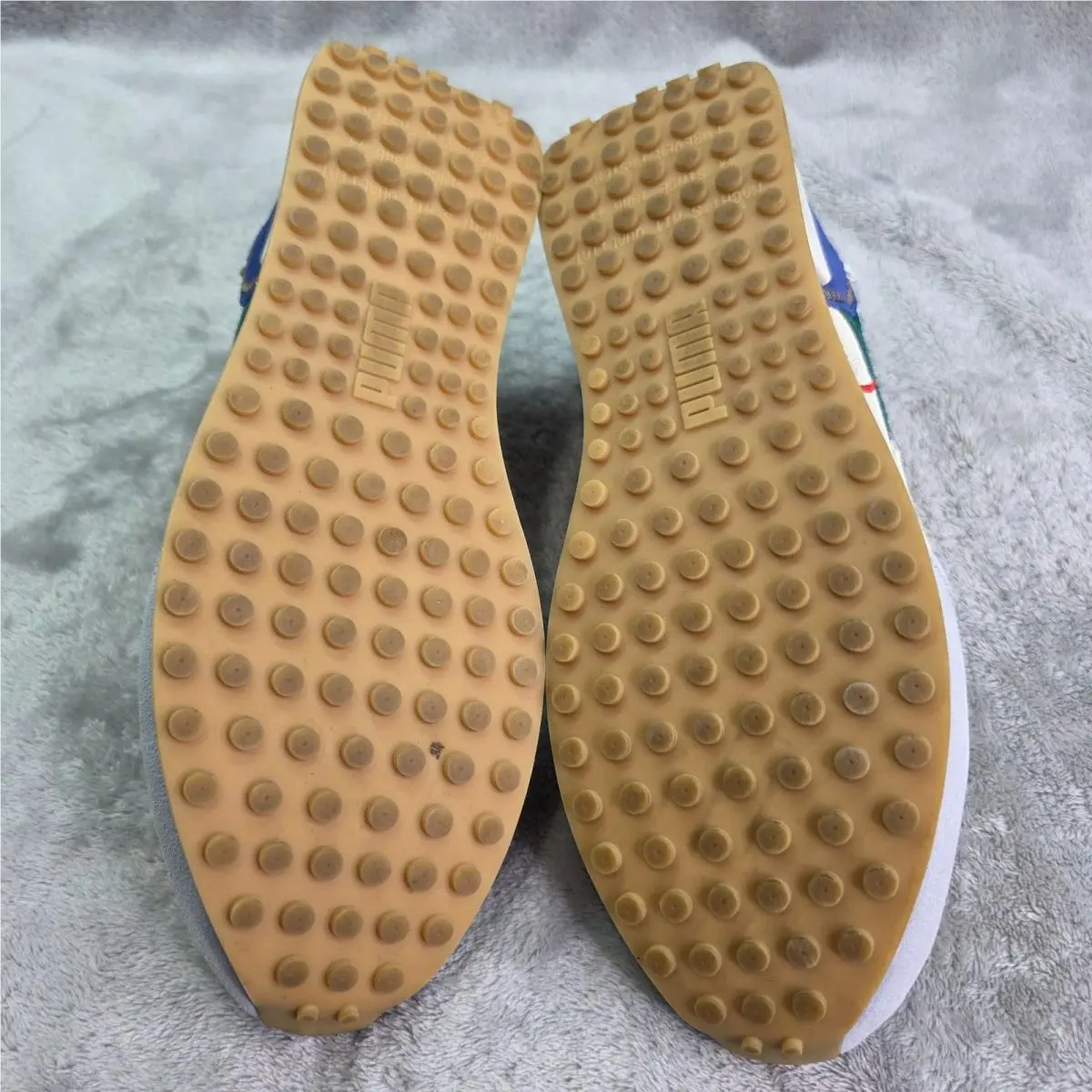 Puma shoes - PUMA Future - Future - Blue 8