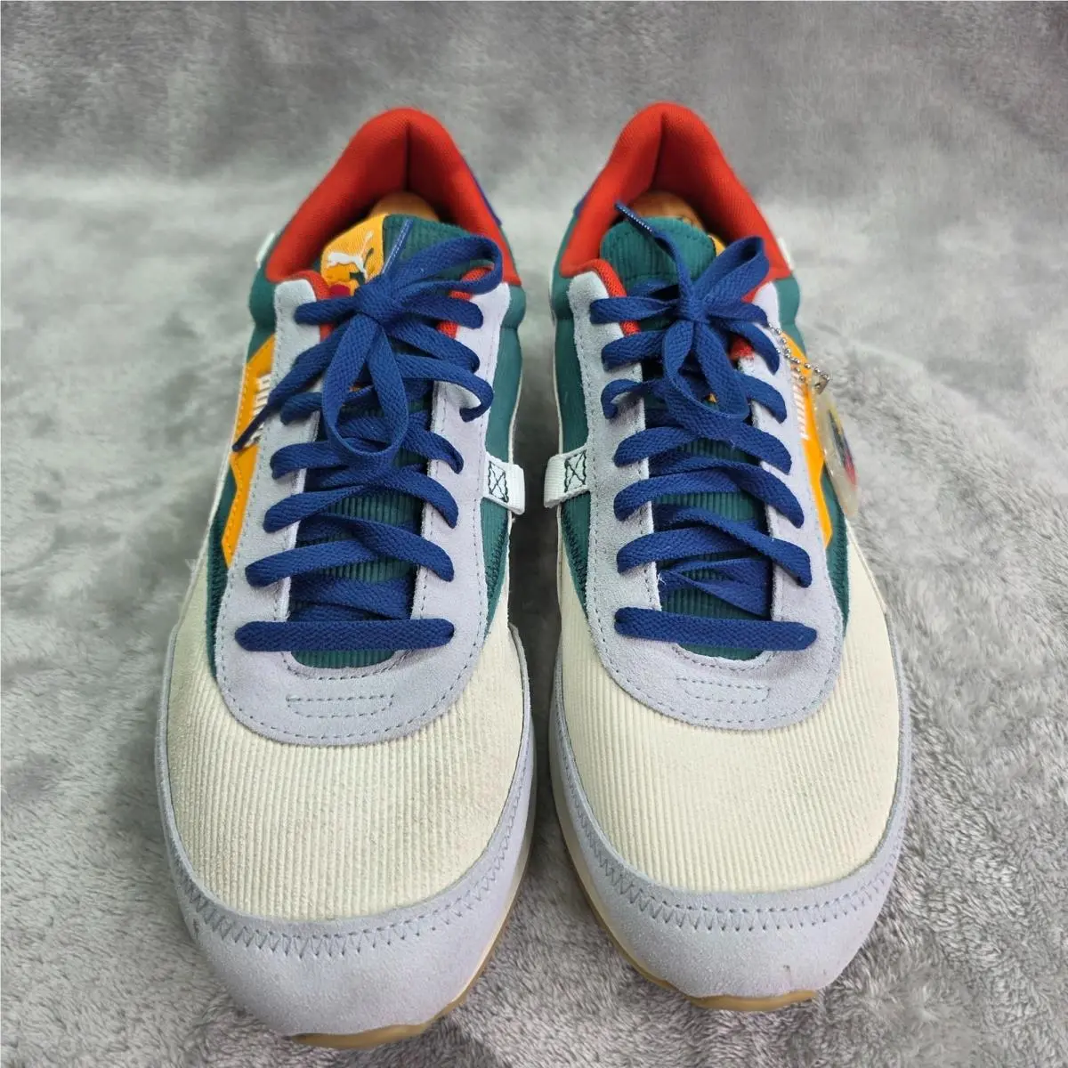 Puma shoes - PUMA Future - Future - Blue 6
