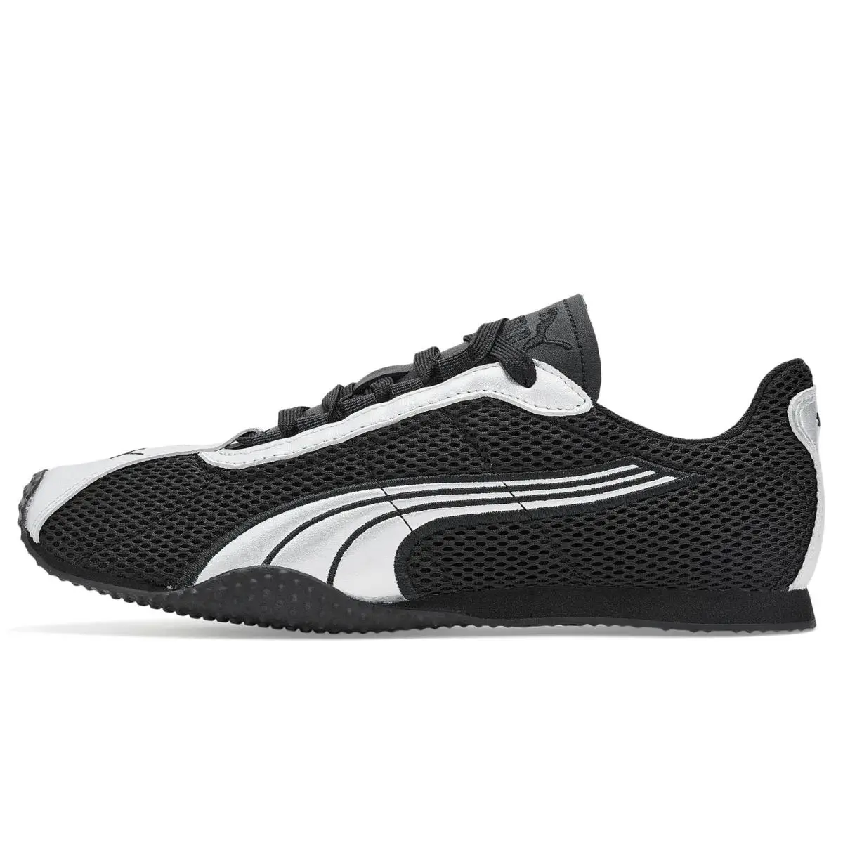 Puma shoes - 34 dc 094 ofw - ofw - 40542302 - black silver (UPC: 198551991738) 3