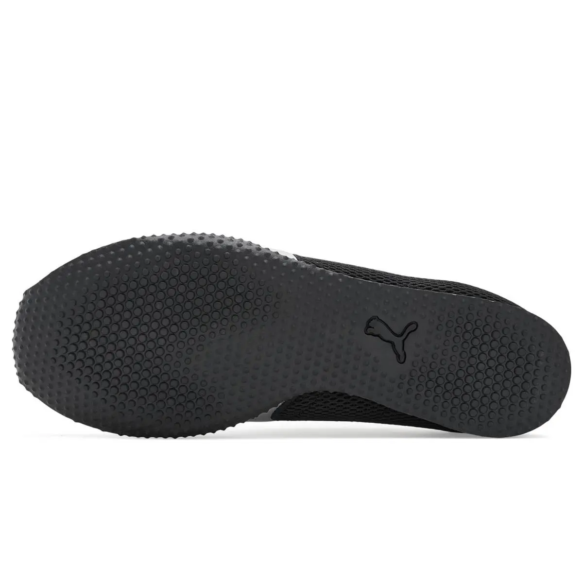 Puma shoes - 34 dc 094 ofw - ofw - 40542302 - black silver (UPC: 198551991738) 4