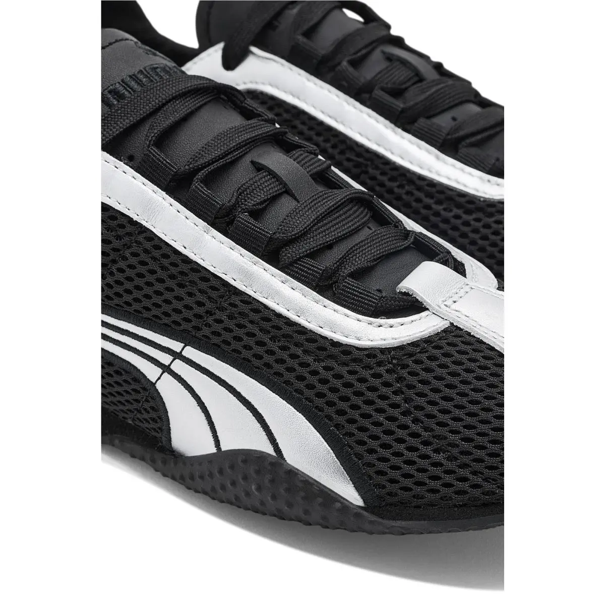 Puma shoes - 34 dc 094 ofw - ofw - 40542302 - black silver (UPC: 198551991738) 5