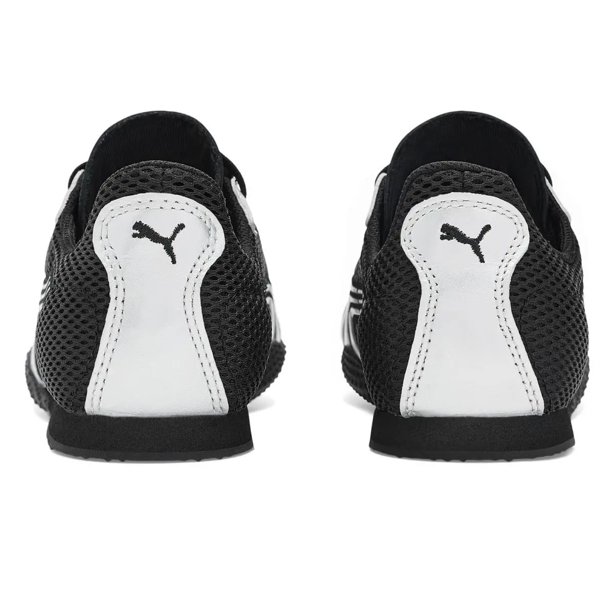 Puma shoes - 34 dc 094 ofw - ofw - 40542302 - black silver (UPC: 198551991738) 6