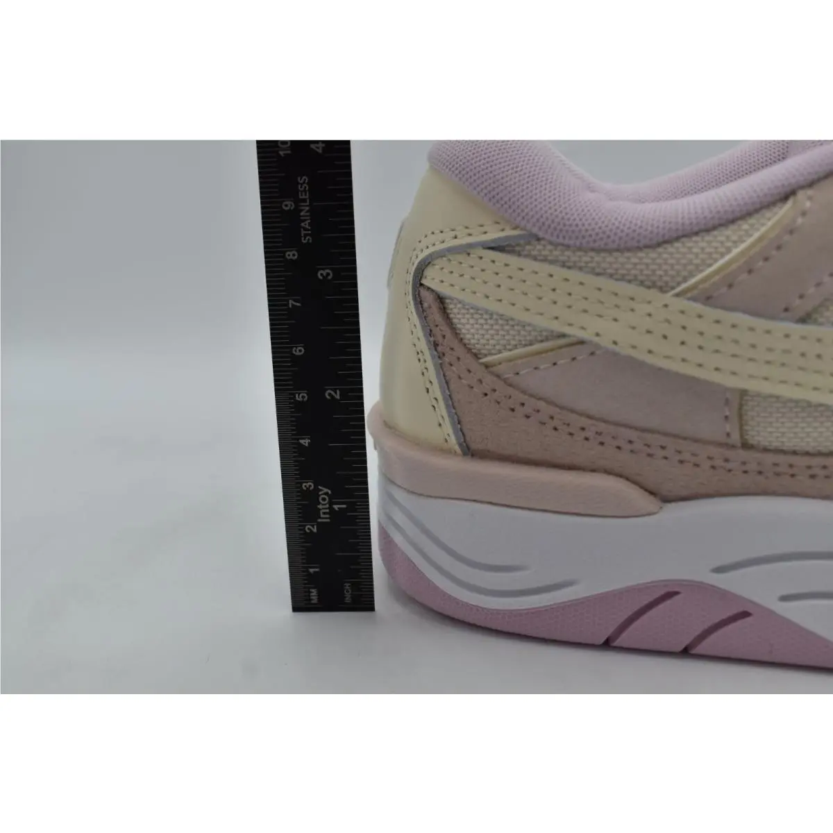 Puma shoes - Purple (UPC: 197646161773) 9