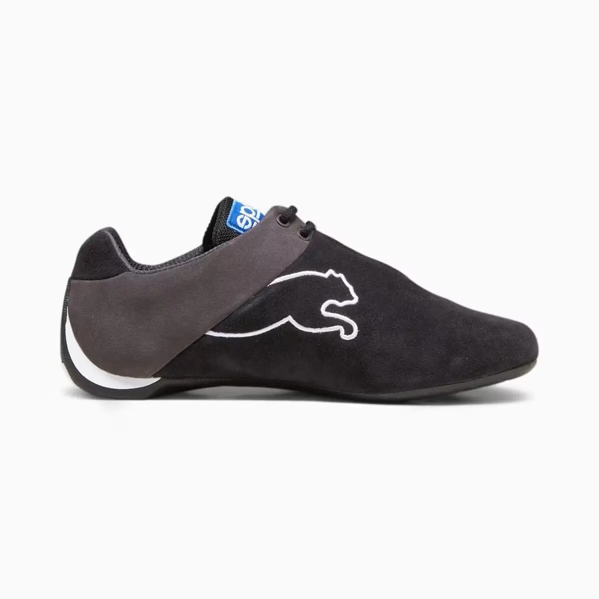 Puma shoes - Future Cat OG - Future Cat - Black 0