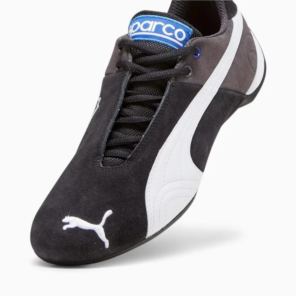Puma shoes - Future Cat OG - Future Cat - Black 1