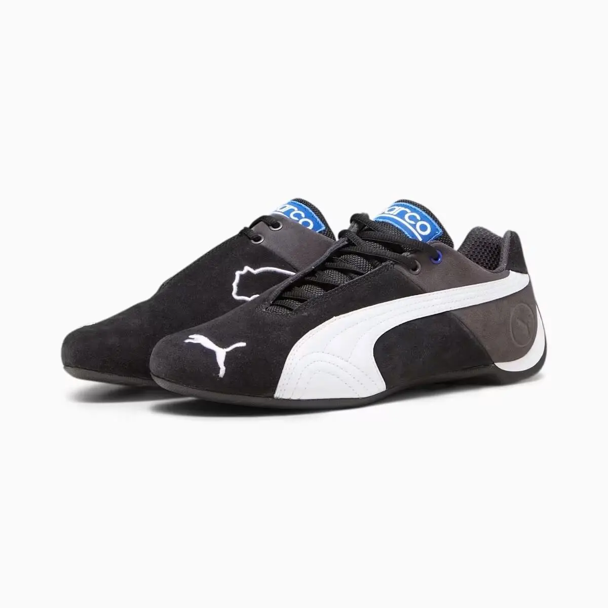 Puma shoes - Future Cat OG - Future Cat - Black 5
