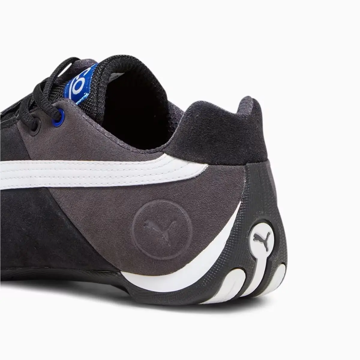 Puma shoes - Future Cat OG - Future Cat - Black 7