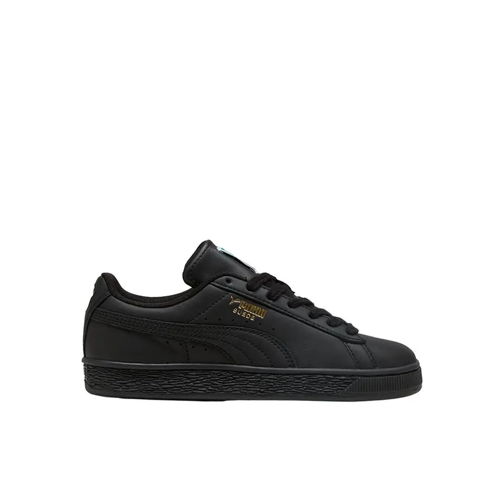 Puma Suede Classic Lace Up Toddler Boys Size 5 M Sneakers Casual Shoes 40903002