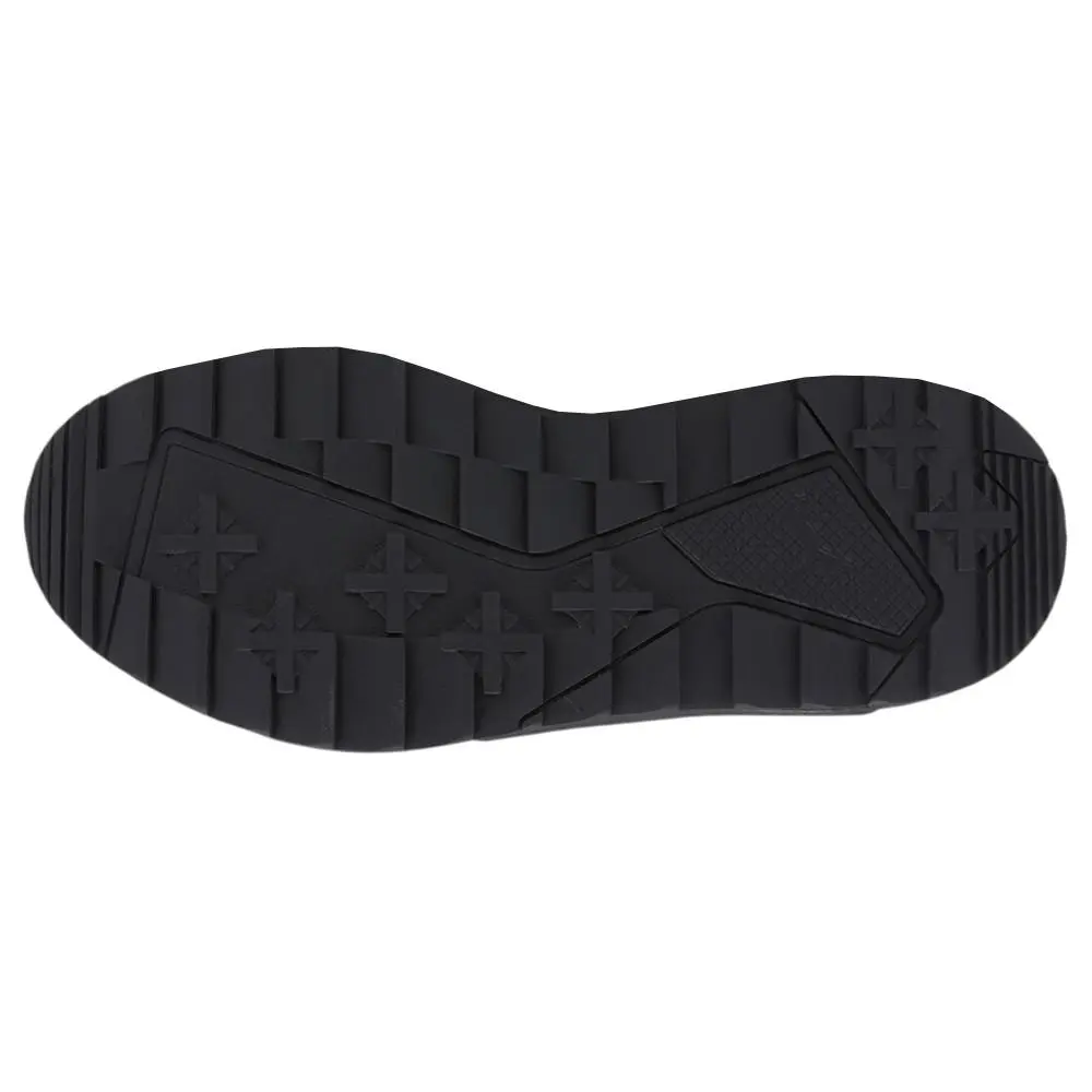 Puma shoes - PUMA X Ray 2 Square Mid Wtr Lace Up - 373020-06 - Black (UPC: 194580595886) 3