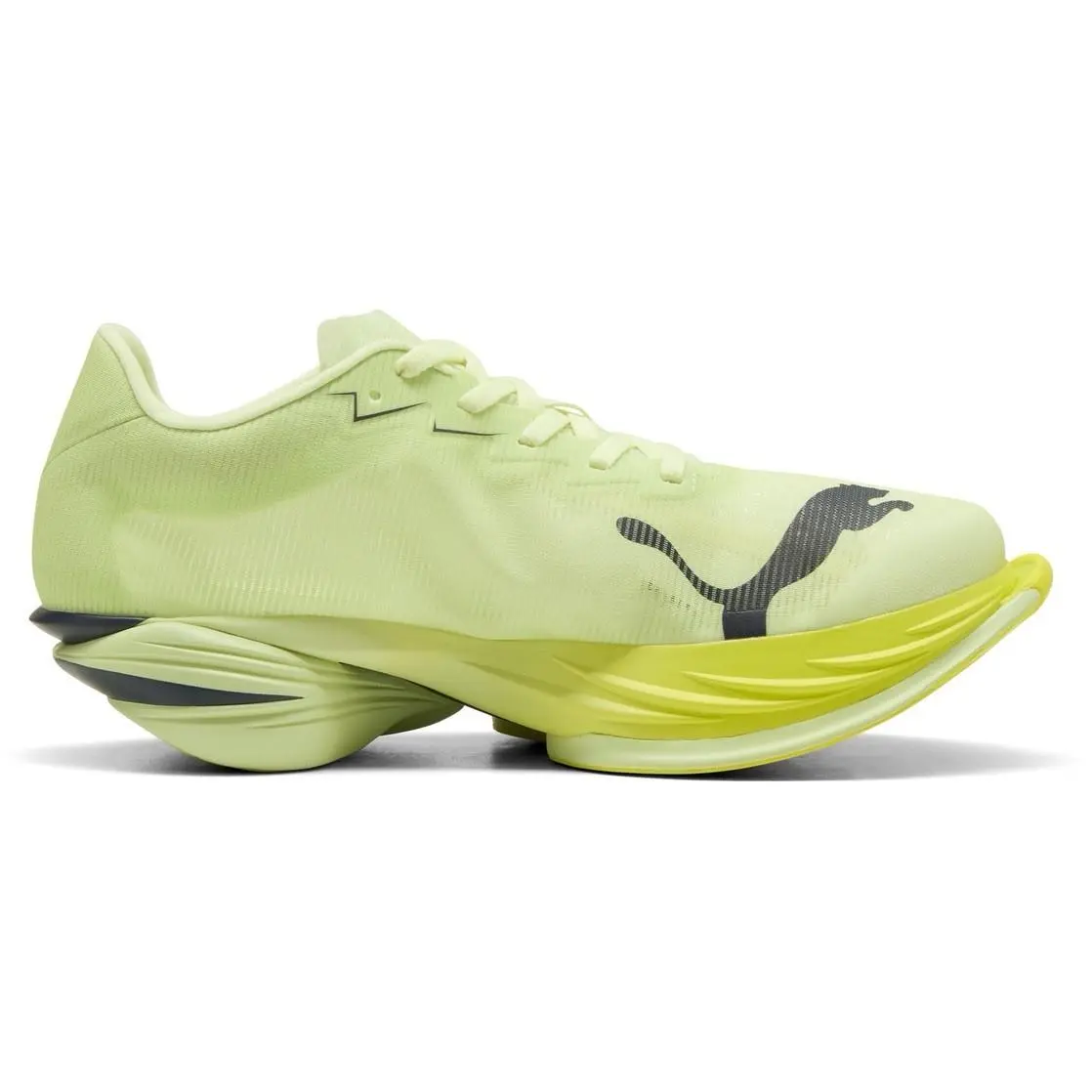 Puma shoes - Fast-R Nitro Elite 3 - Nitro Elite - Green 0
