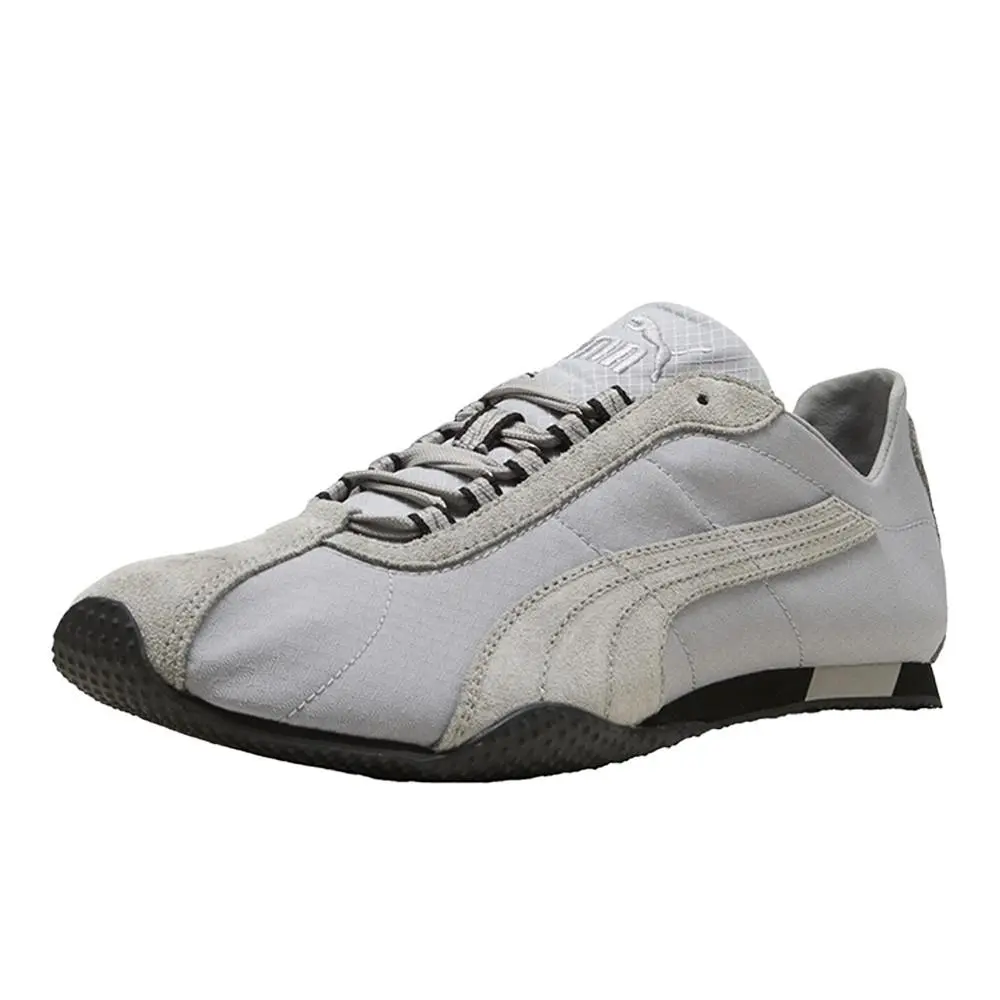 Puma shoes - PUMA HStreet Winterized Lace Up - 40508502 - Grey (UPC: 198551993206) 0