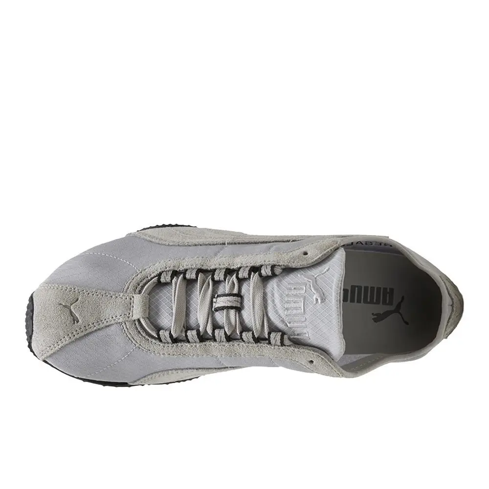 Puma shoes - PUMA HStreet Winterized Lace Up - 40508502 - Grey (UPC: 198551993206) 2
