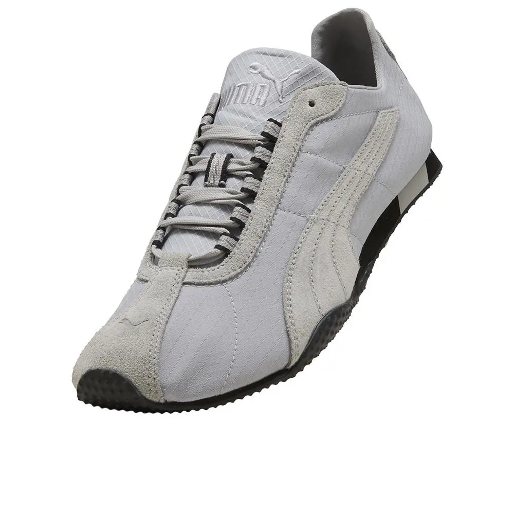 Puma shoes - PUMA HStreet Winterized Lace Up - 40508502 - Grey (UPC: 198551993206) 4