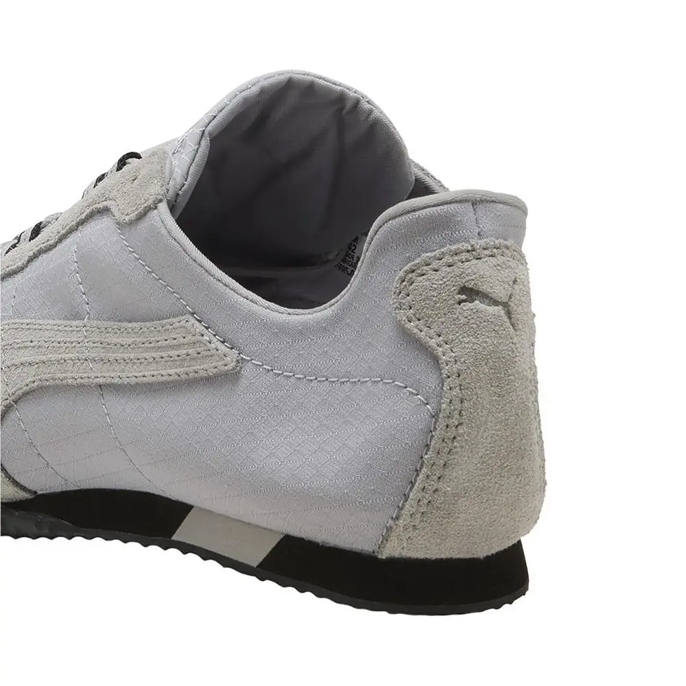 Puma shoes - PUMA HStreet Winterized Lace Up - 40508502 - Grey (UPC: 198551993206) 5