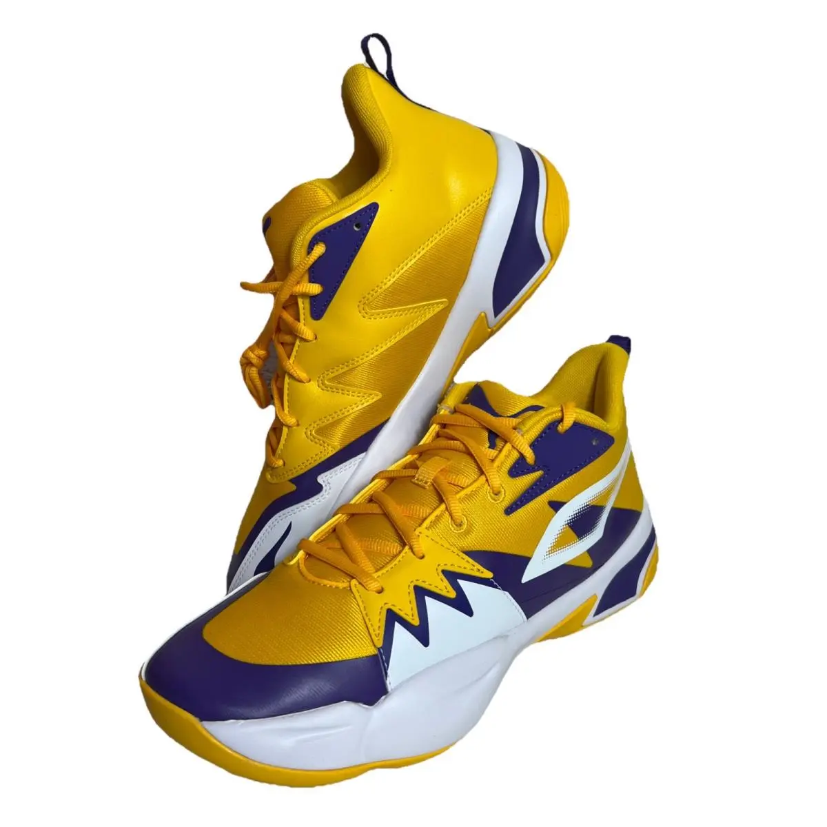 Puma shoes - Genetics - Genetics - 37990505 - Yellow 0