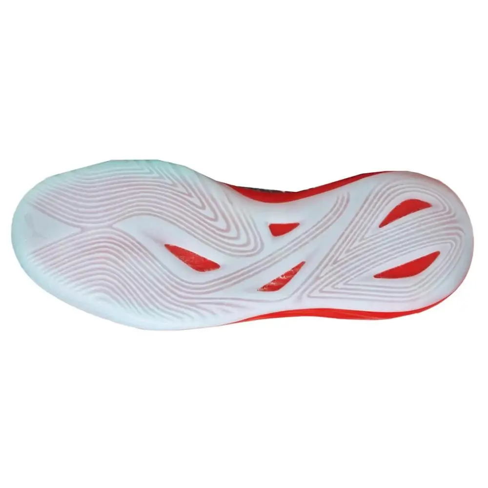 Puma shoes - PUMA Fusion Nitro - Fusion Nitro - 195587-04 - High Risk Red/ Puma Team Gold 18