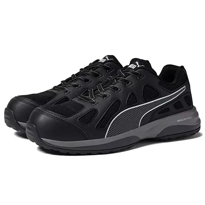Puma shoes - PUMA Safety - Safety - Multicolor 2