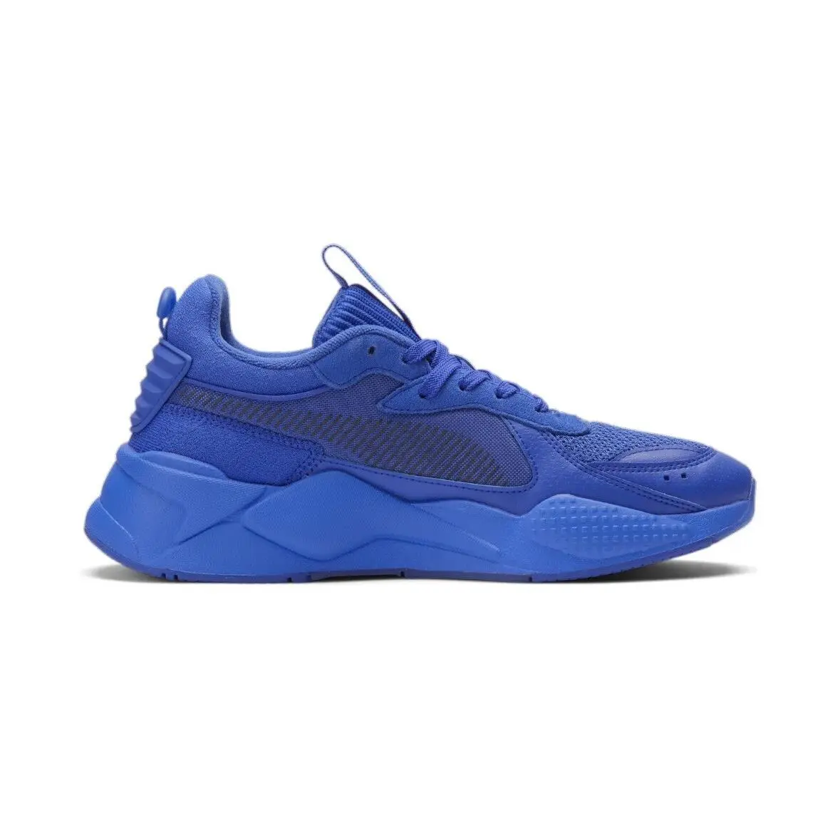 Puma shoes - Puma RS-X - Blue 0