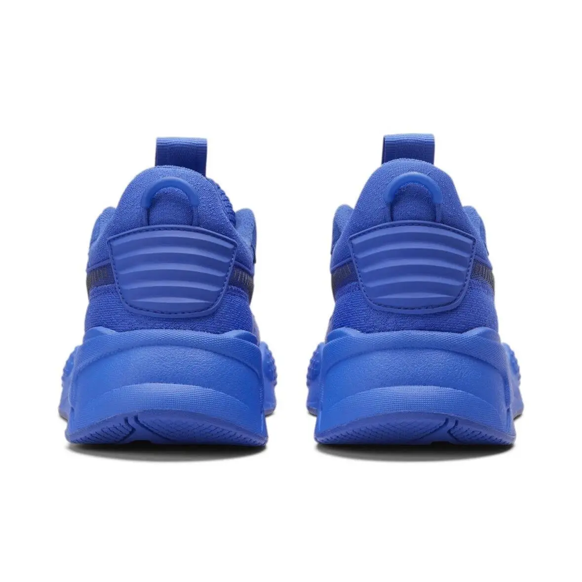 Puma shoes - Puma RS-X - Blue 2
