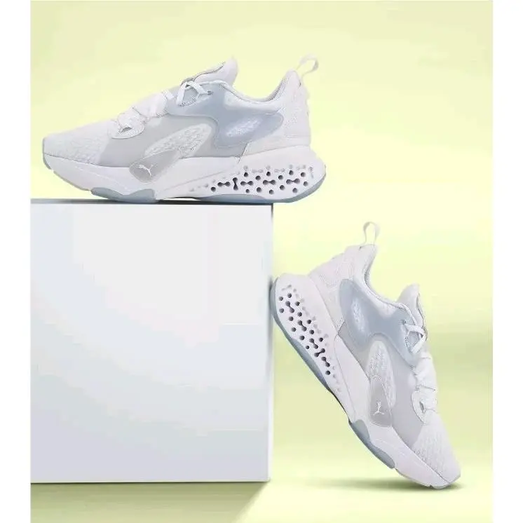 Xetic Halflife Clean Science 195298 02 Men`s Running Shoes Size 11.5 US by Puma