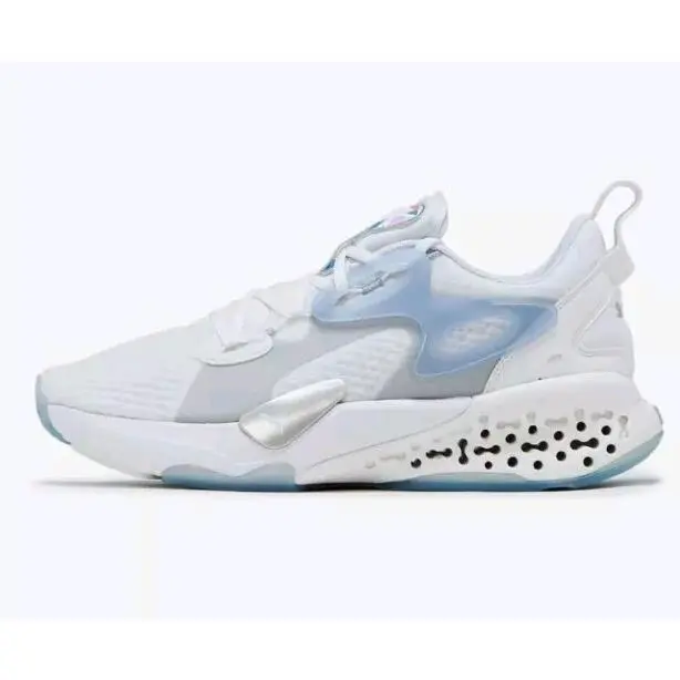 Puma shoes - PUMA Xetic - Xetic - 195298 02 - WHITE/GLACIAL BLUE (UPC: 0194580677551) 1