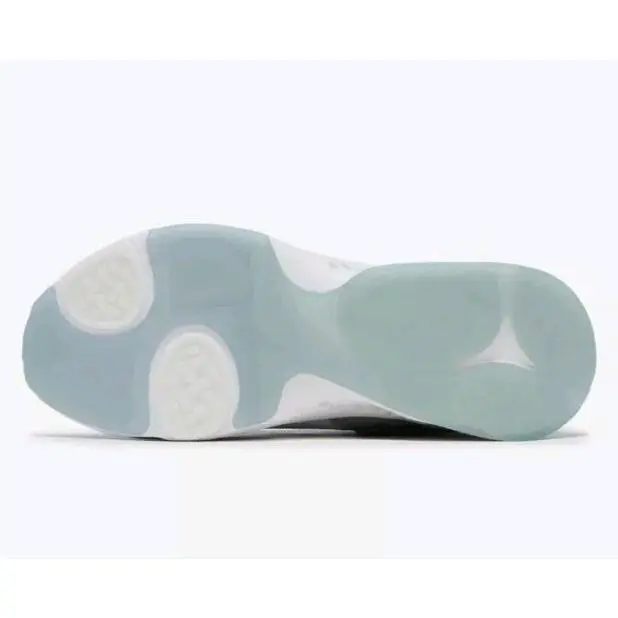 Puma shoes - PUMA Xetic - Xetic - 195298 02 - WHITE/GLACIAL BLUE (UPC: 0194580677551) 2