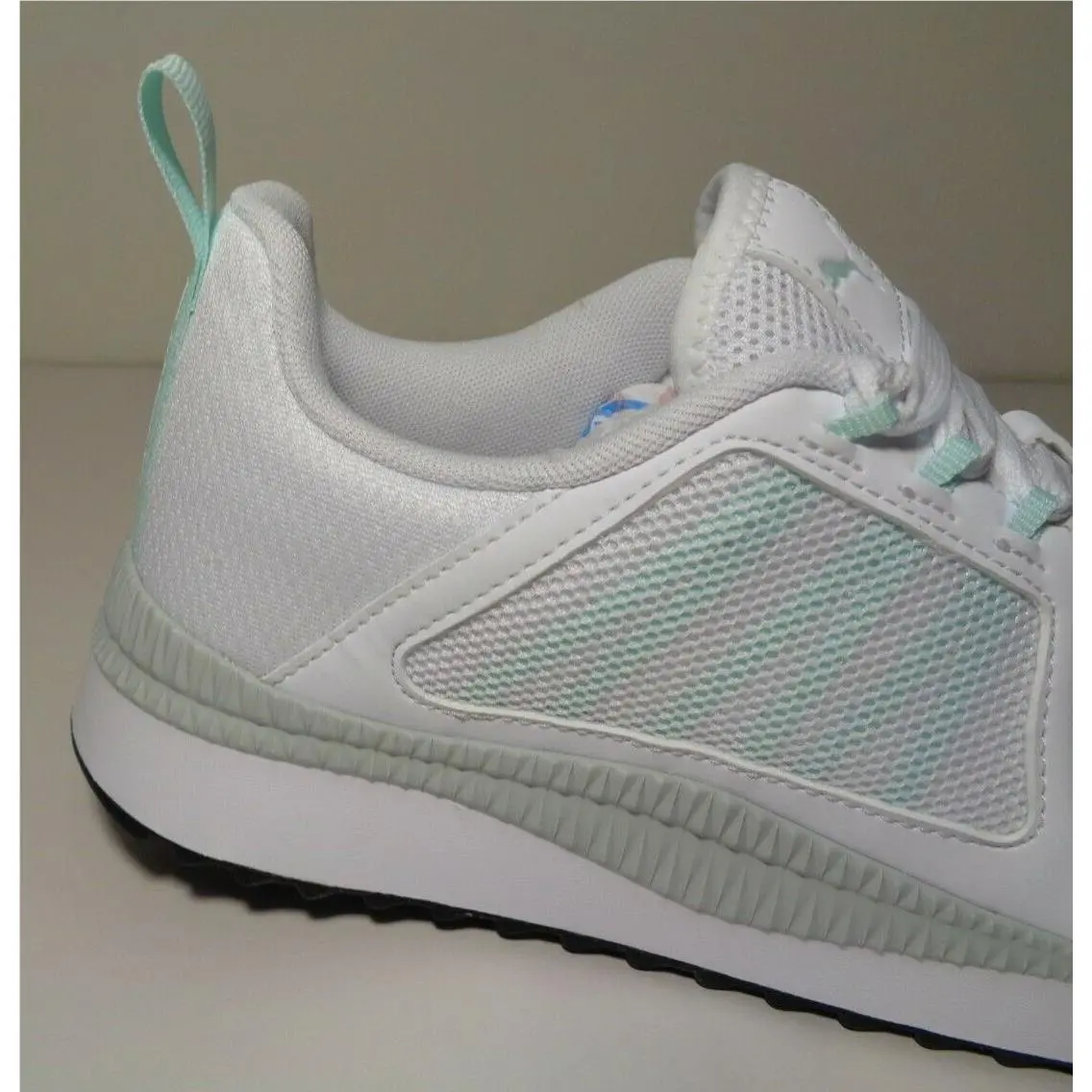 Puma shoes - White (UPC: 194579607231) 10