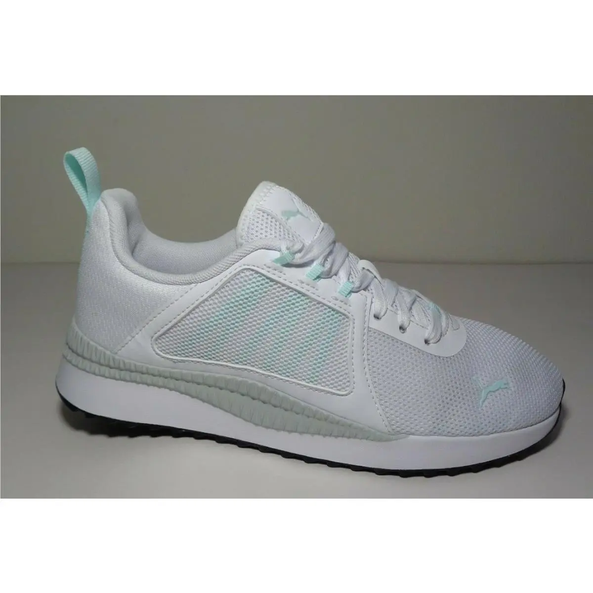 Puma shoes - White (UPC: 194579607231) 0