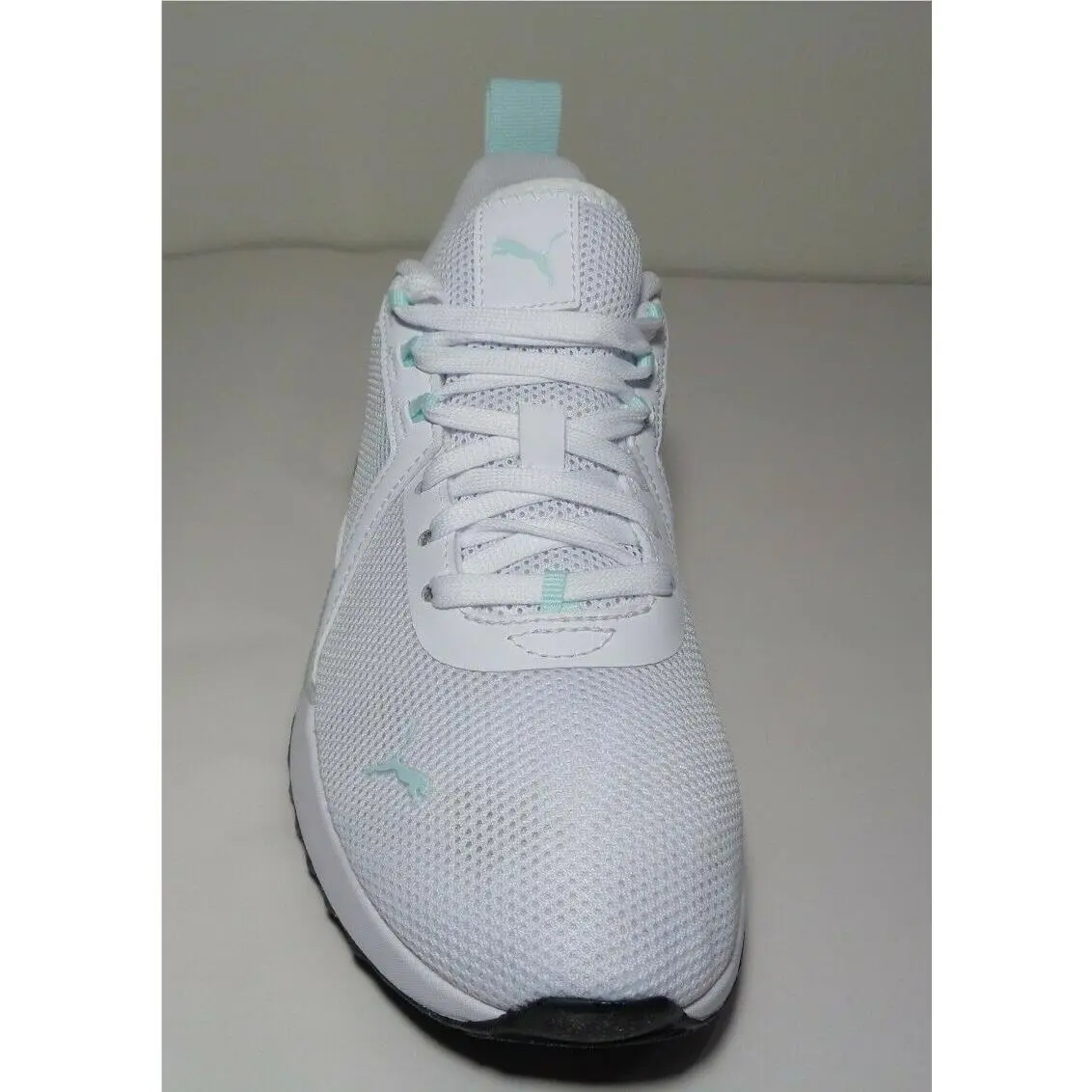 Puma shoes - White (UPC: 194579607231) 2