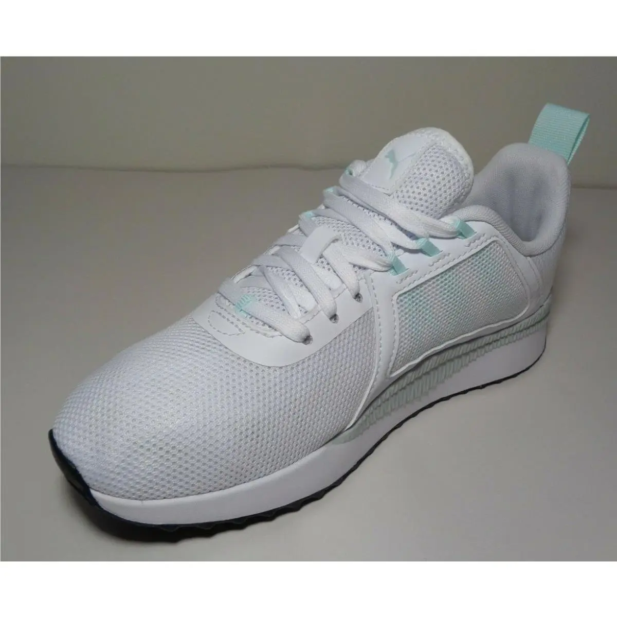 Puma shoes - White (UPC: 194579607231) 3