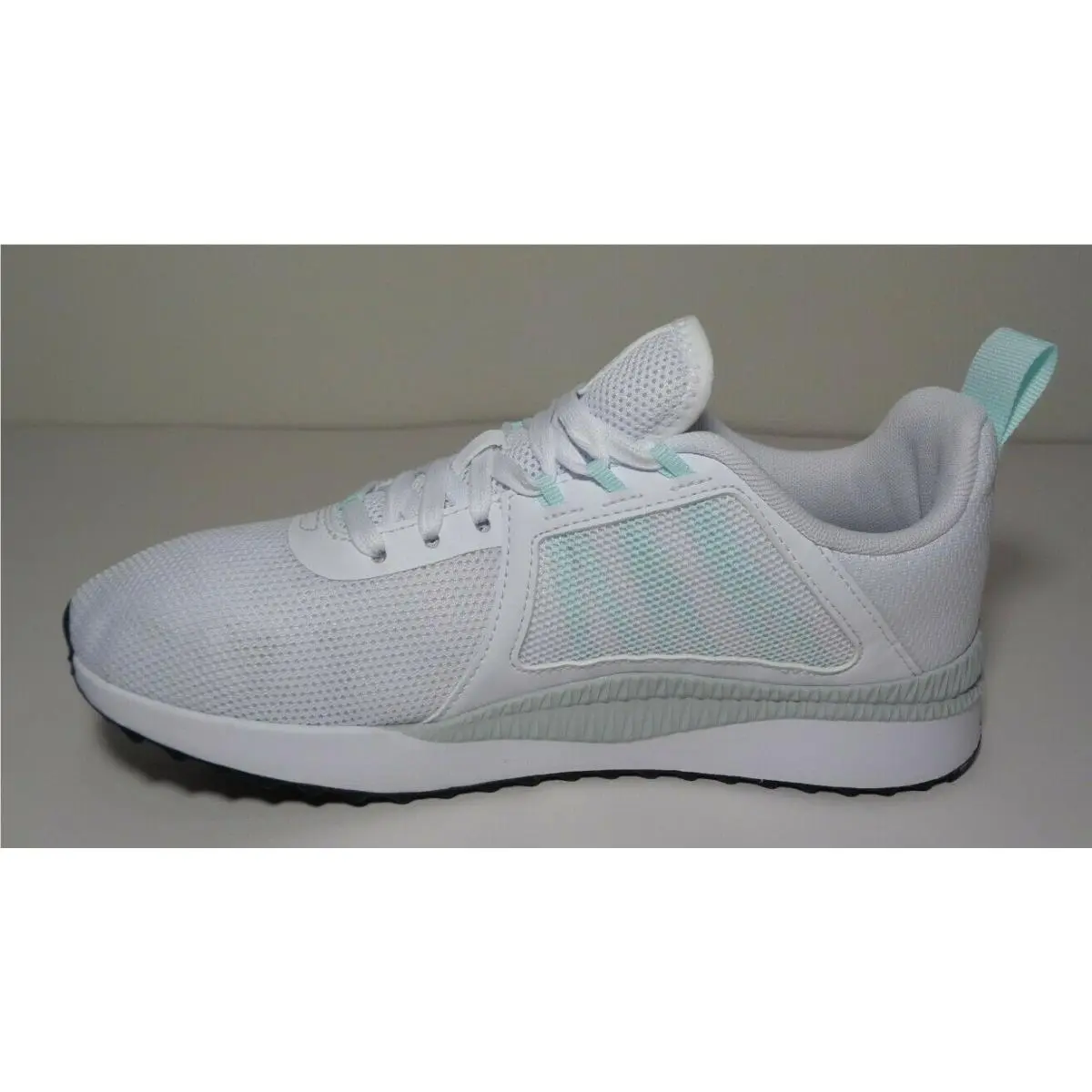 Puma shoes - White (UPC: 194579607231) 4