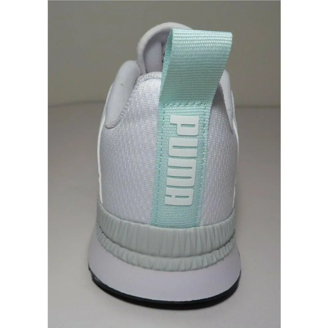 Puma shoes - White (UPC: 194579607231) 6