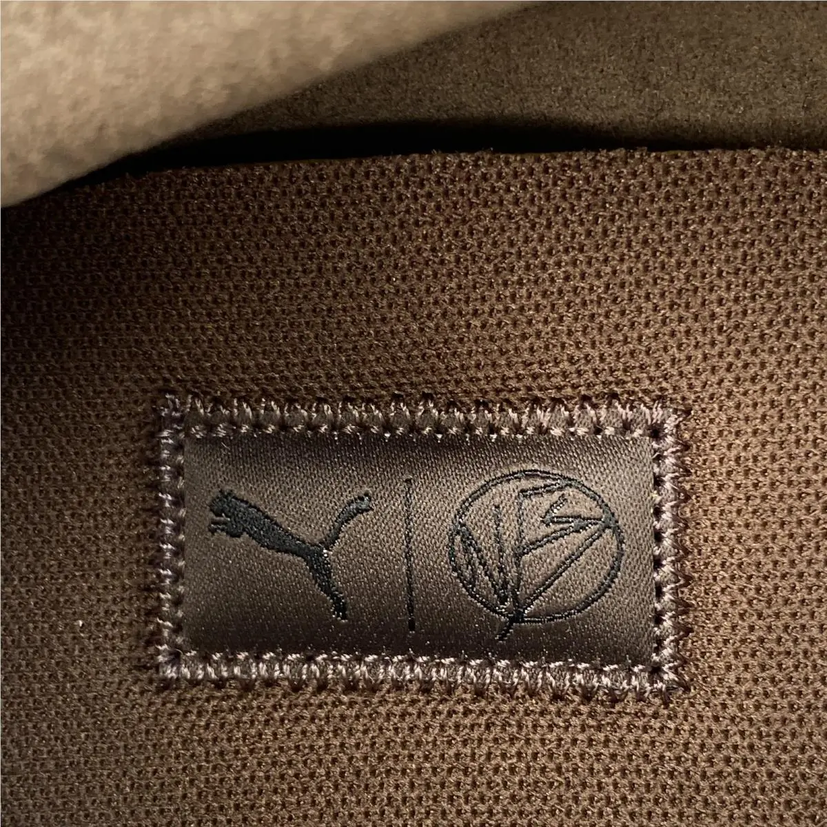 Puma shoes - Brown 7