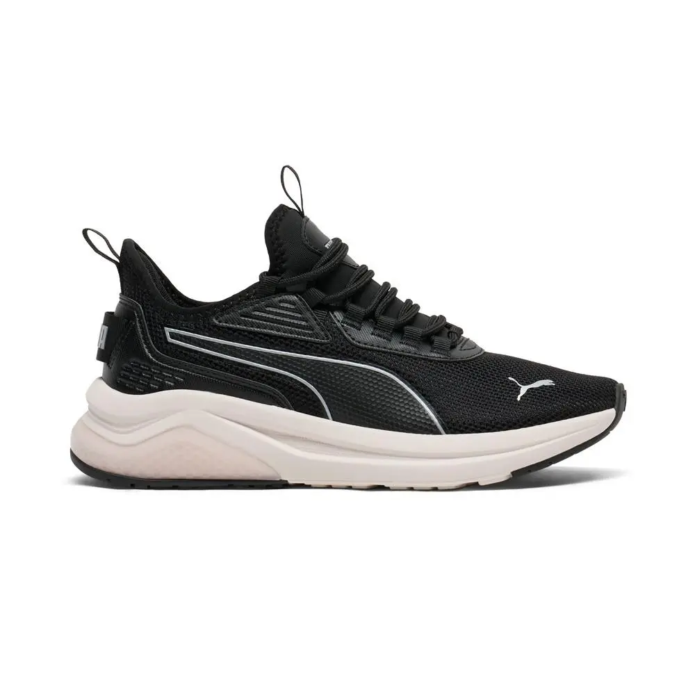 Amplifier Lace Up Womens Size 7.5 M Sneakers Casual Shoes 39768143 by Puma