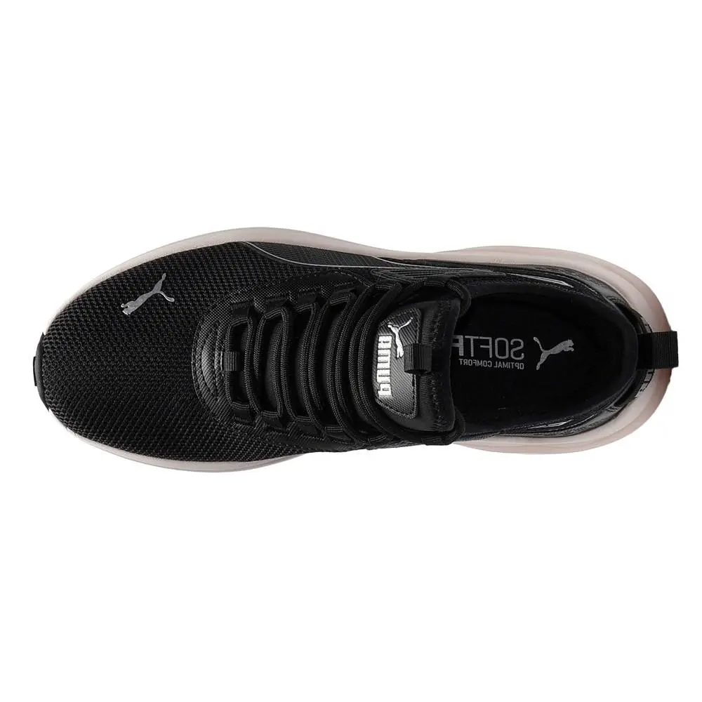 Puma shoes - PUMA Amplifier Lace Up - Amplifier Lace - 39768143 - Black (UPC: 198555193077) 2